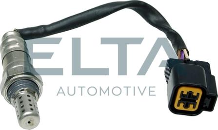 Elta Automotive EX0359 - Лямбда-зонд, датчик кислорода autodnr.net