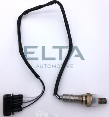 Elta Automotive EX0366 - Лямбда-зонд, датчик кислорода autodnr.net