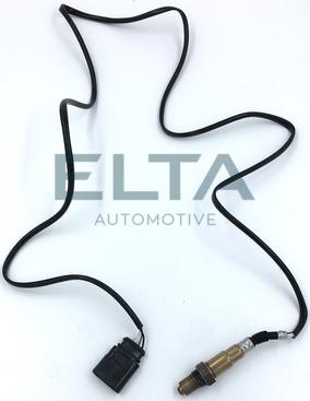 Elta Automotive EX0369 - Лямбда-зонд autocars.com.ua