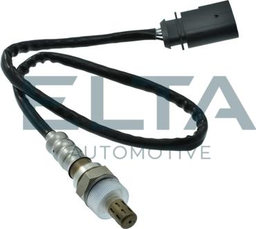 Elta Automotive EX0385 - Лямбда-зонд autocars.com.ua