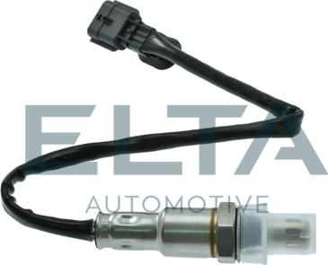 Elta Automotive EX0409 - Лямбда-зонд autocars.com.ua