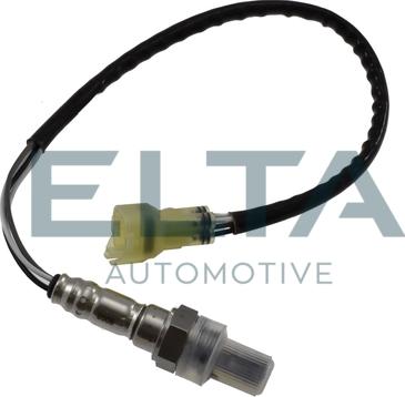 Elta Automotive EX0412 - Лямбда-зонд autocars.com.ua