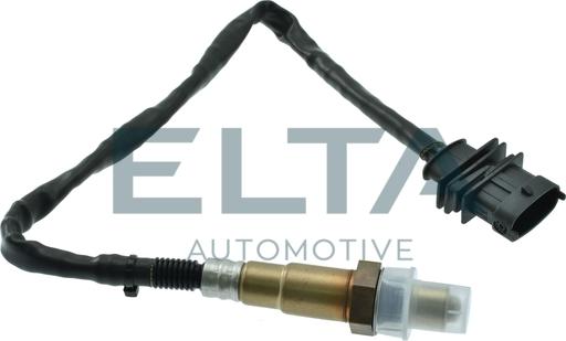 Elta Automotive EX0417 - Лямбда-зонд, датчик кислорода autodnr.net