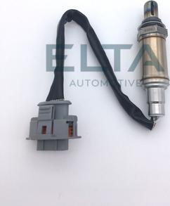 Elta Automotive EX0418 - Лямбда-зонд, датчик кислорода autodnr.net