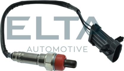 Elta Automotive EX0432 - Лямбда-зонд, датчик кислорода autodnr.net