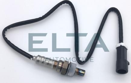 Elta Automotive EX0440 - Лямбда-зонд, датчик кислорода autodnr.net