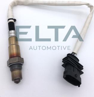 Elta Automotive EX0441 - Лямбда-зонд autocars.com.ua