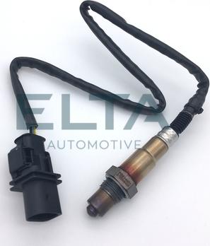 Elta Automotive EX0452 - Лямбда-зонд, датчик кислорода autodnr.net
