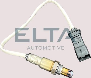 Elta Automotive EX0454 - Лямбда-зонд autocars.com.ua