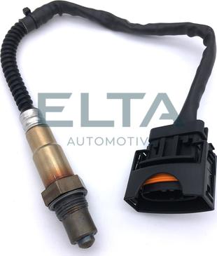 Elta Automotive EX0455 - Лямбда-зонд autocars.com.ua