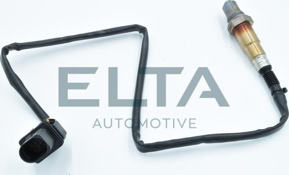 Elta Automotive EX0456 - Лямбда-зонд autocars.com.ua