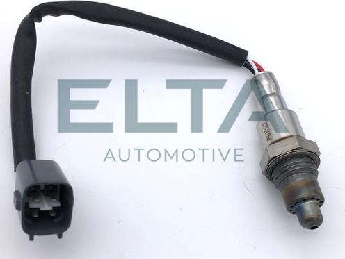 Elta Automotive EX0472 - Лямбда-зонд autocars.com.ua