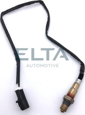 Elta Automotive EX0484 - Лямбда-зонд autocars.com.ua