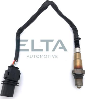 Elta Automotive EX0489 - Лямбда-зонд autocars.com.ua