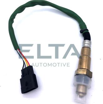 Elta Automotive EX0494 - Лямбда-зонд autocars.com.ua