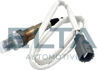 Elta Automotive EX0511 - Лямбда-зонд autocars.com.ua