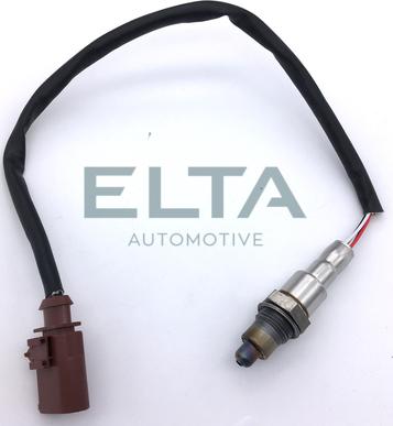 Elta Automotive EX0513 - Лямбда-зонд autocars.com.ua