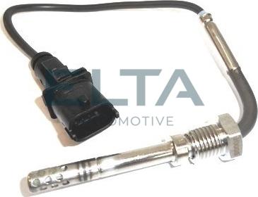 Elta Automotive EX5000 - Датчик, температура вихлопних газів autocars.com.ua