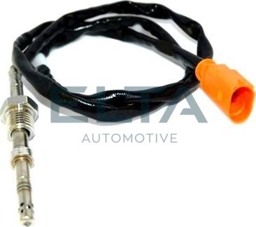 Elta Automotive EX5001 - Датчик, температура вихлопних газів autocars.com.ua