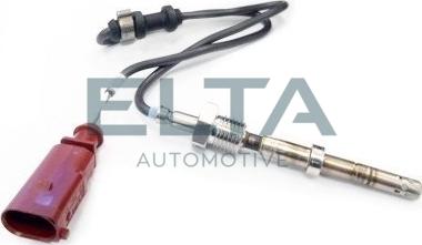 Elta Automotive EX5004 - Датчик, температура вихлопних газів autocars.com.ua