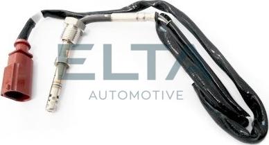 Elta Automotive EX5007 - Датчик, температура вихлопних газів autocars.com.ua