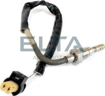 Elta Automotive EX5010 - Датчик, температура вихлопних газів autocars.com.ua