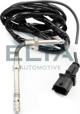 Elta Automotive EX5013 - Датчик, температура вихлопних газів autocars.com.ua