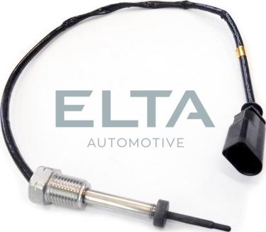 Elta Automotive EX5014 - Датчик, температура вихлопних газів autocars.com.ua