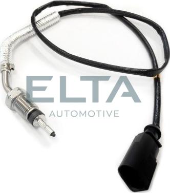 Elta Automotive EX5015 - Датчик, температура вихлопних газів autocars.com.ua