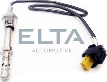Elta Automotive EX5016 - Датчик, температура вихлопних газів autocars.com.ua