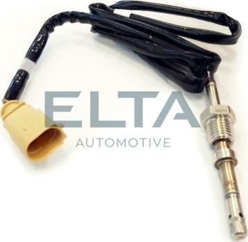 Elta Automotive EX5021 - Датчик, температура вихлопних газів autocars.com.ua