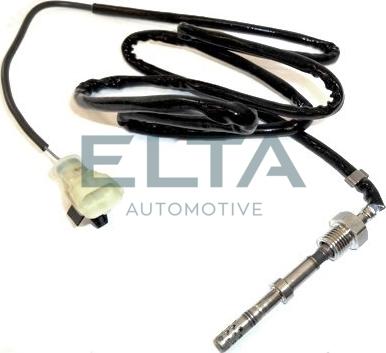 Elta Automotive EX5026 - Датчик, температура вихлопних газів autocars.com.ua