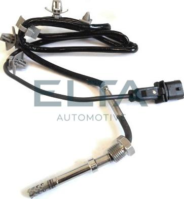 Elta Automotive EX5027 - Датчик, температура вихлопних газів autocars.com.ua
