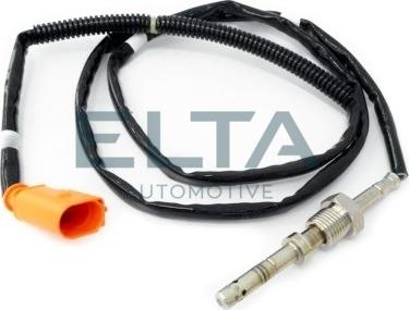 Elta Automotive EX5029 - Датчик, температура вихлопних газів autocars.com.ua