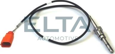 Elta Automotive EX5030 - Датчик, температура вихлопних газів autocars.com.ua