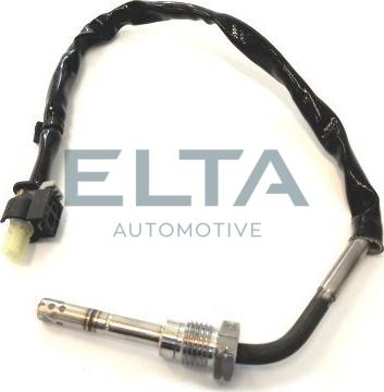 Elta Automotive EX5031 - Датчик, температура вихлопних газів autocars.com.ua