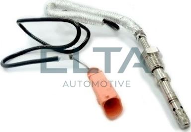 Elta Automotive EX5035 - Датчик, температура вихлопних газів autocars.com.ua