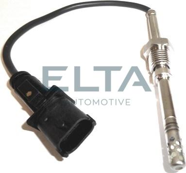 Elta Automotive EX5037 - Датчик, температура вихлопних газів autocars.com.ua