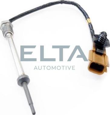 Elta Automotive EX5038 - Датчик, температура вихлопних газів autocars.com.ua