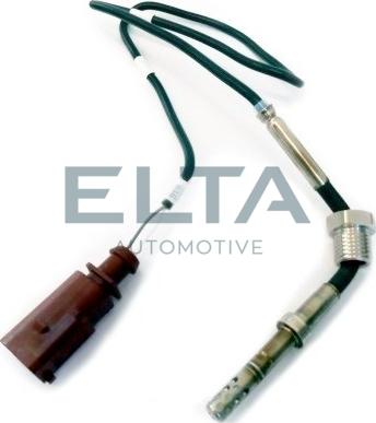 Elta Automotive EX5042 - Датчик, температура вихлопних газів autocars.com.ua