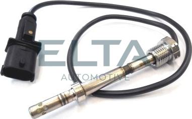 Elta Automotive EX5044 - Датчик, температура вихлопних газів autocars.com.ua