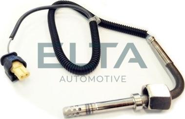 Elta Automotive EX5051 - Датчик, температура выхлопных газов autodnr.net