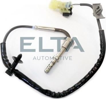 Elta Automotive EX5057 - Датчик, температура вихлопних газів autocars.com.ua