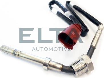 Elta Automotive EX5058 - Датчик, температура выхлопных газов autodnr.net