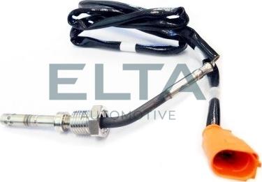 Elta Automotive EX5059 - Датчик, температура вихлопних газів autocars.com.ua