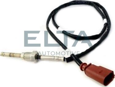Elta Automotive EX5060 - Датчик, температура вихлопних газів autocars.com.ua