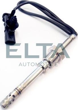 Elta Automotive EX5065 - Датчик, температура выхлопных газов autodnr.net