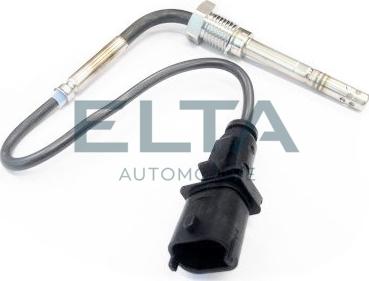 Elta Automotive EX5067 - Датчик, температура вихлопних газів autocars.com.ua