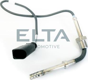 Elta Automotive EX5073 - Датчик, температура вихлопних газів autocars.com.ua