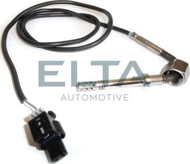 Elta Automotive EX5074 - Датчик, температура вихлопних газів autocars.com.ua